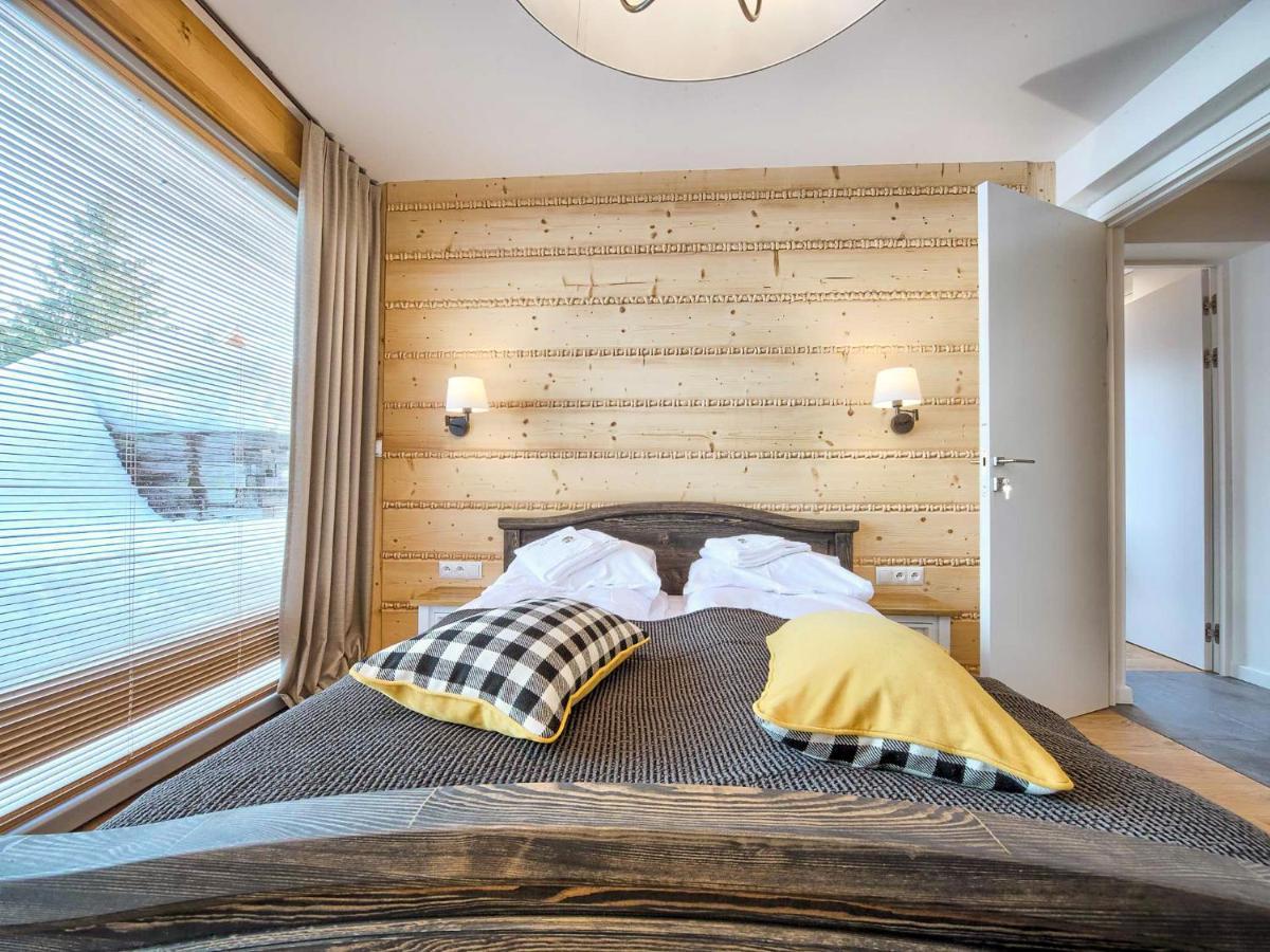 Visitzakopane - Coral Spa Apartment Esterno foto