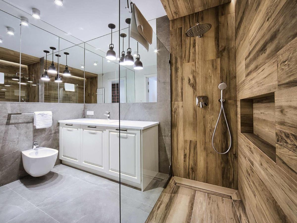 Visitzakopane - Coral Spa Apartment Esterno foto